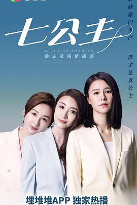 七公主粤语第14集