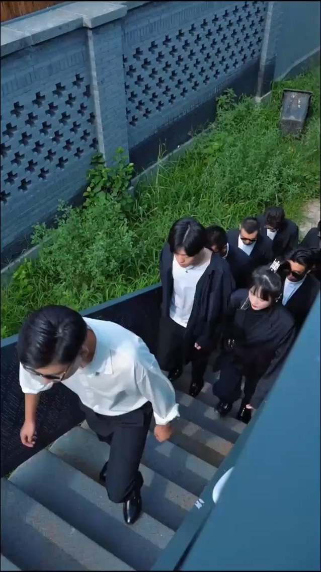 极品狂少第40集