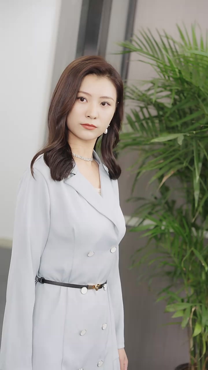辞职后，前总裁对我余情未了第76集