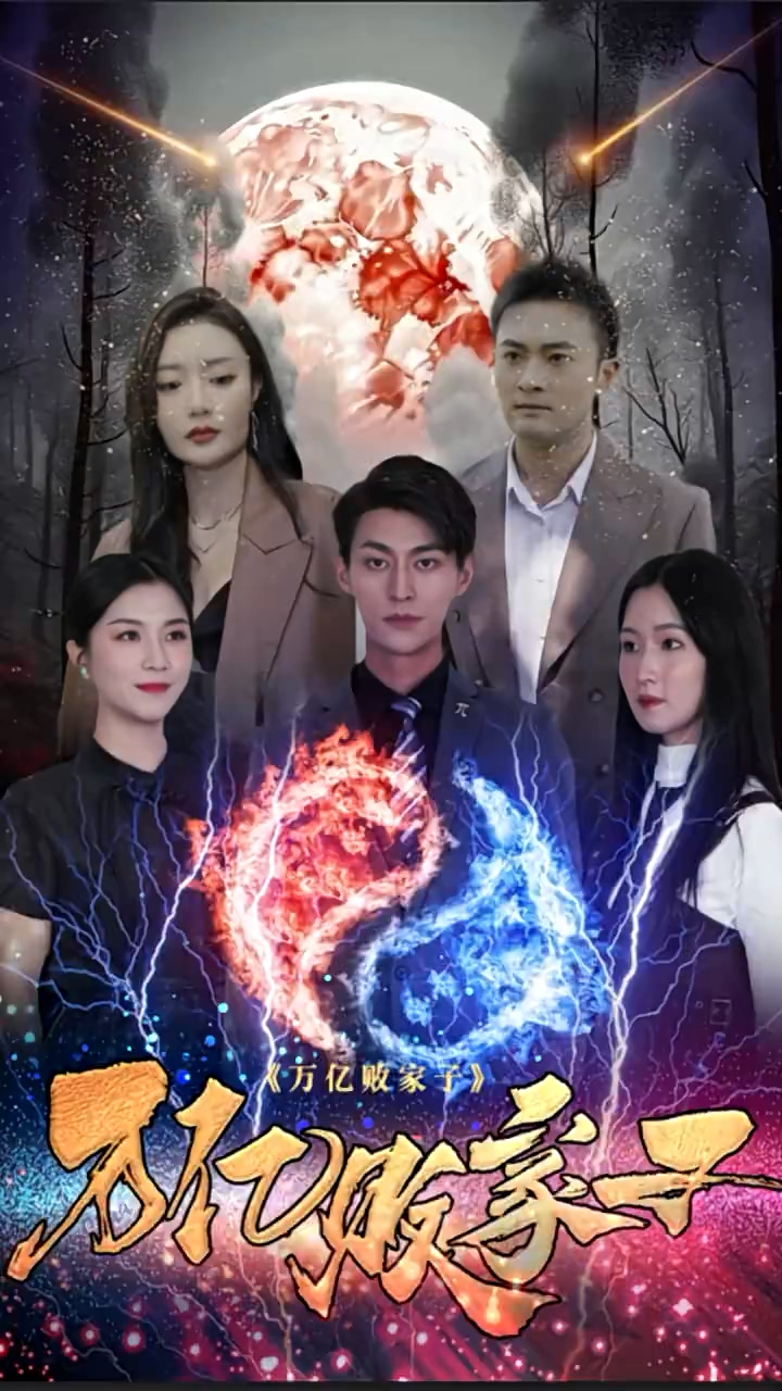 万亿败家子第19集