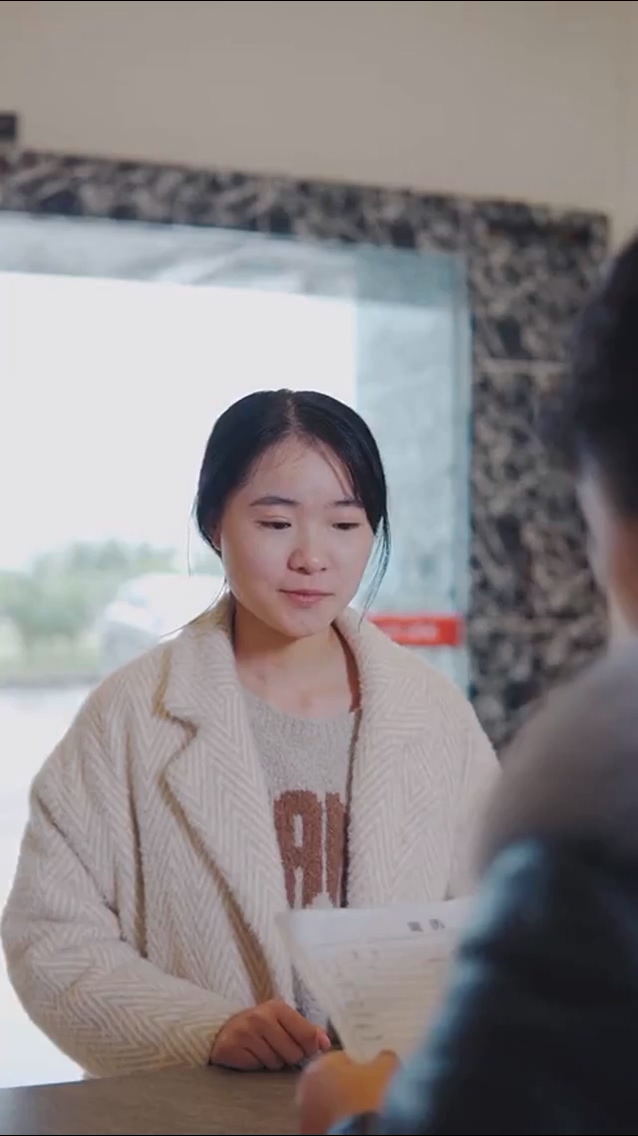 我的妈妈是董事长第27集