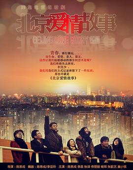 北京爱情故事2012第10集