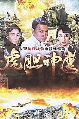 虎胆神鹰第01集