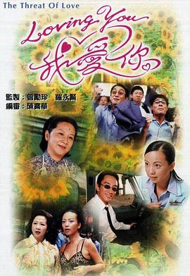 Loving You我爱你第一部国语第05集