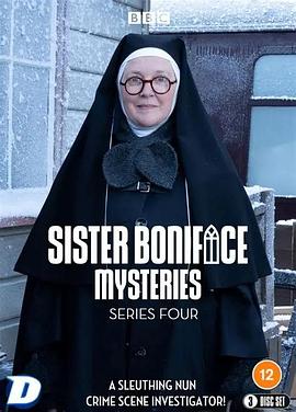 博尼法斯修女探案集第四季
