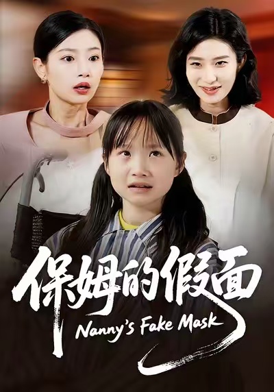 保姆的假面(全集)