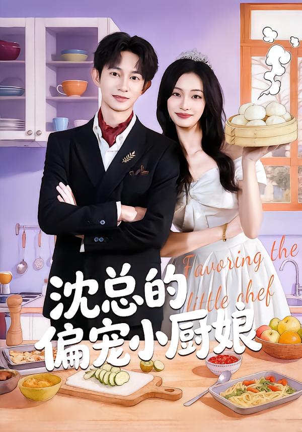 沈总的偏宠小厨娘第16集
