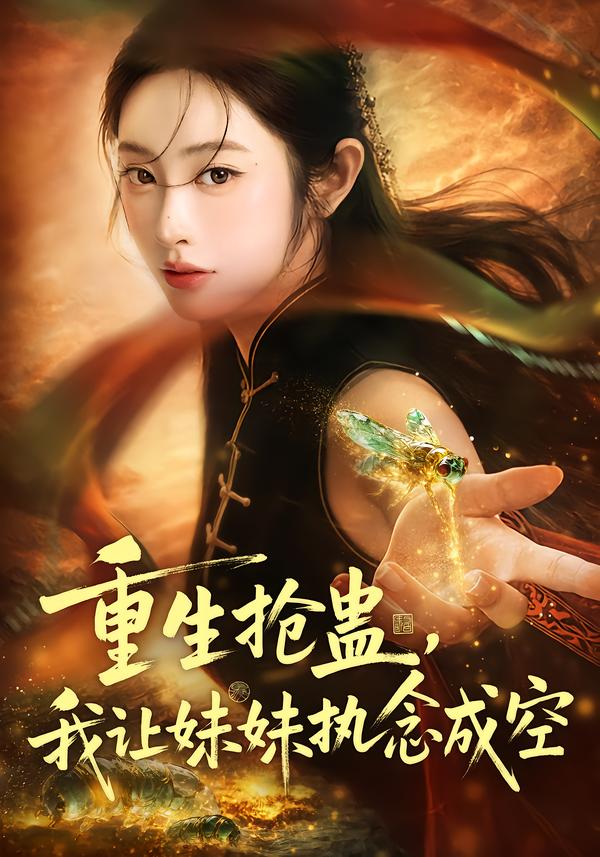 重生抢蛊，我让妹妹执念成空第67集