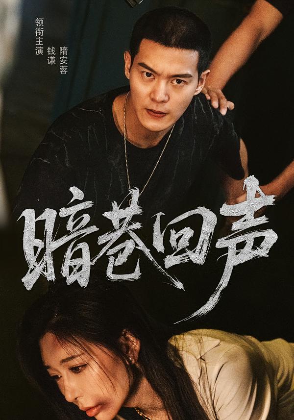 暗巷回声第78集