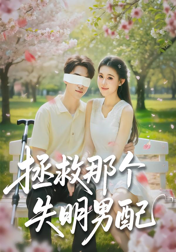 拯救那个失明男配第37集