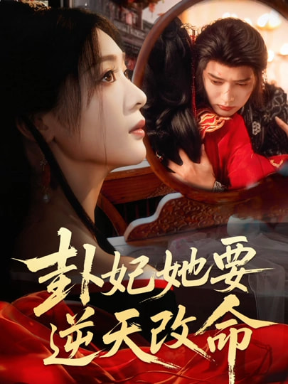 卦妃她要逆天改命第69集