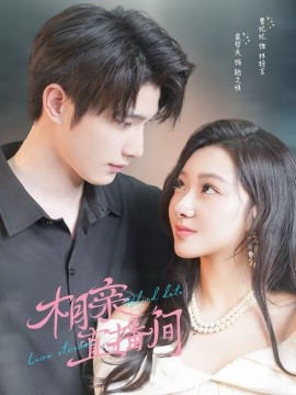 相亲直播间(全集)