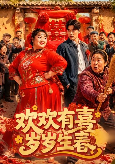 欢欢有喜岁岁生春(全集)