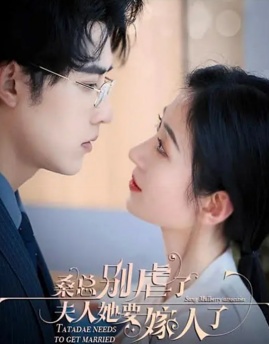 桑总别虐了，夫人她要嫁人了(全集)