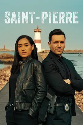 圣皮埃尔罪案第二季